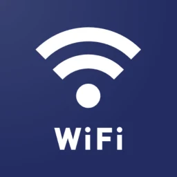 Biểu tượng WiFi Analyzer